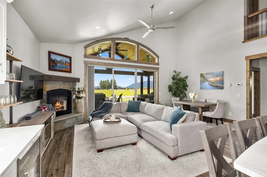 128 Rosewater Loop Kalispell MT 59901
