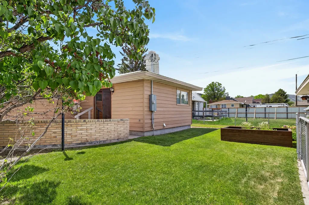 1016 W 3rd Street Anaconda MT 59711