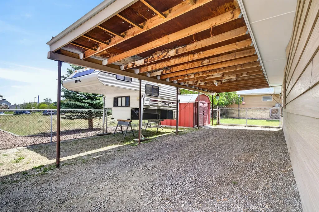 1016 W 3rd Street Anaconda MT 59711