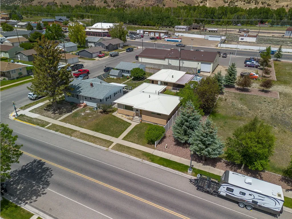 1016 W 3rd Street Anaconda MT 59711