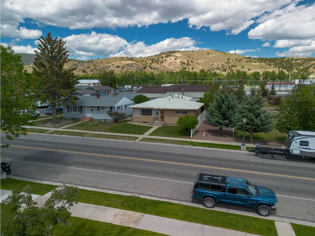 1016 W 3rd Street Anaconda MT 59711