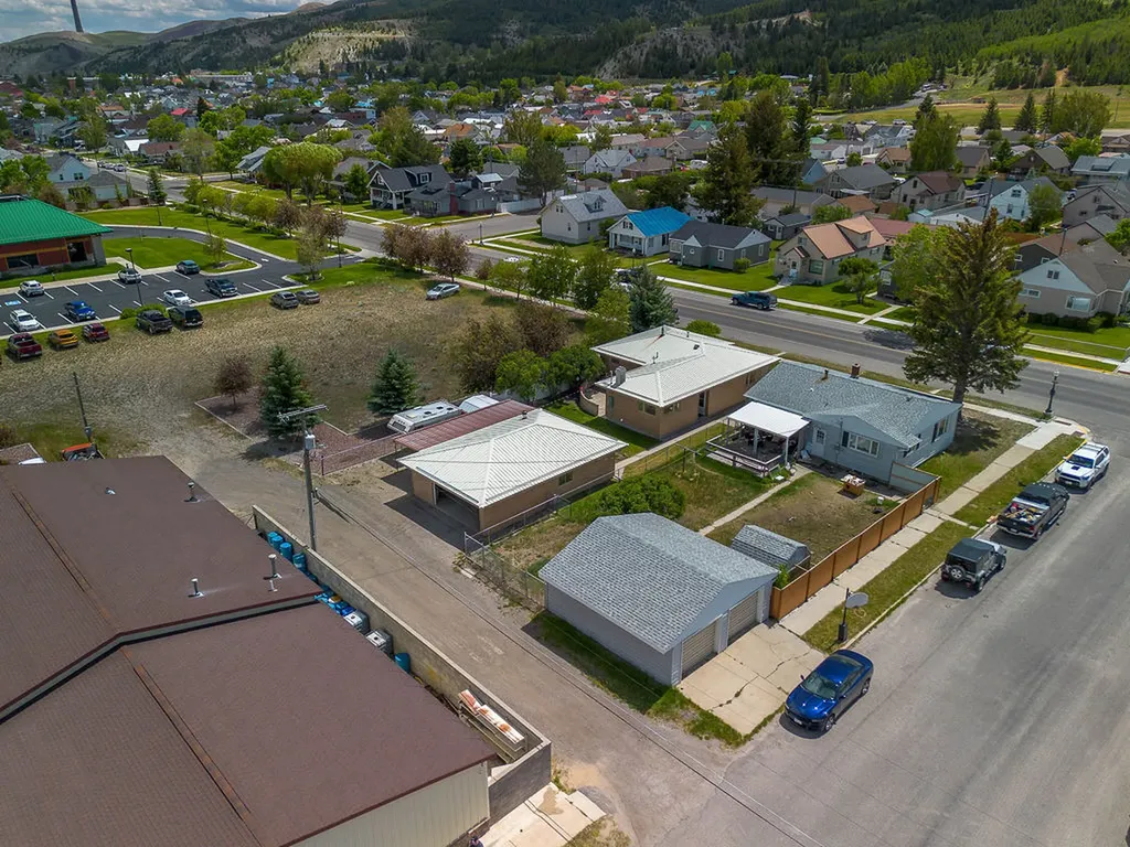 1016 W 3rd Street Anaconda MT 59711