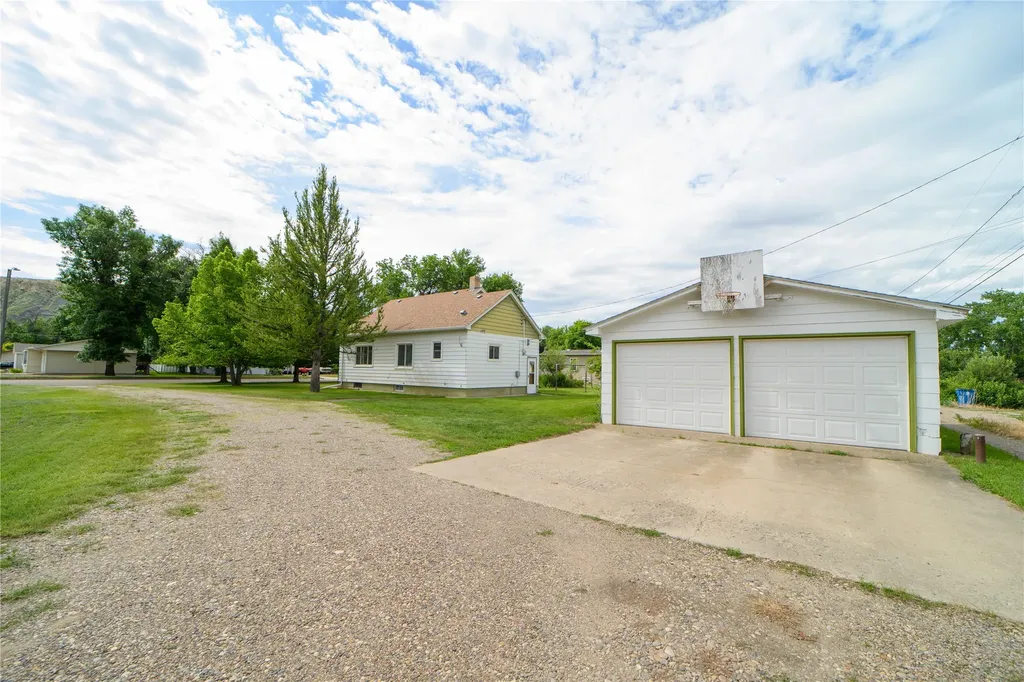 716 Main Street Fort Benton MT 59442