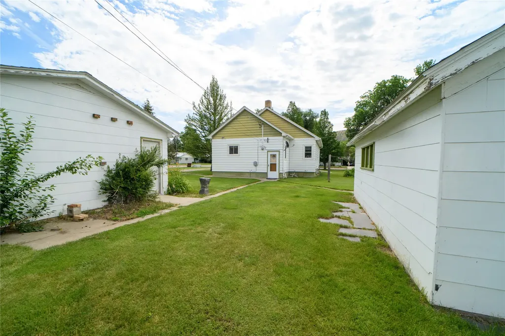 716 Main Street Fort Benton MT 59442