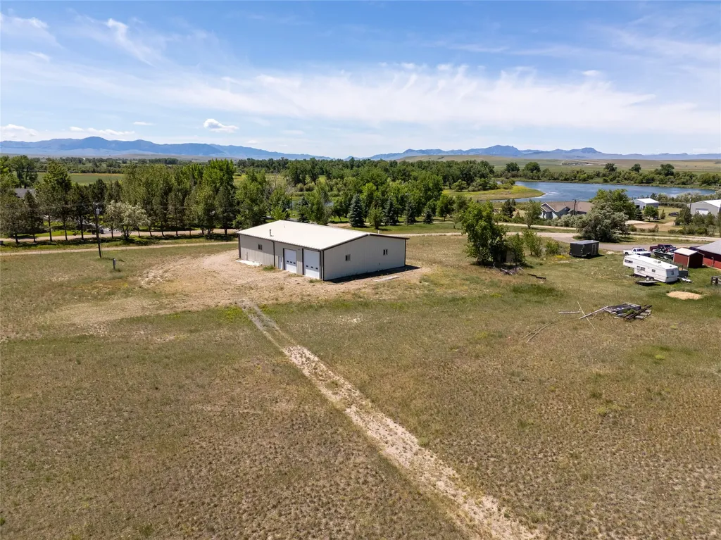 75 Aberdare Lane Ulm MT 59485