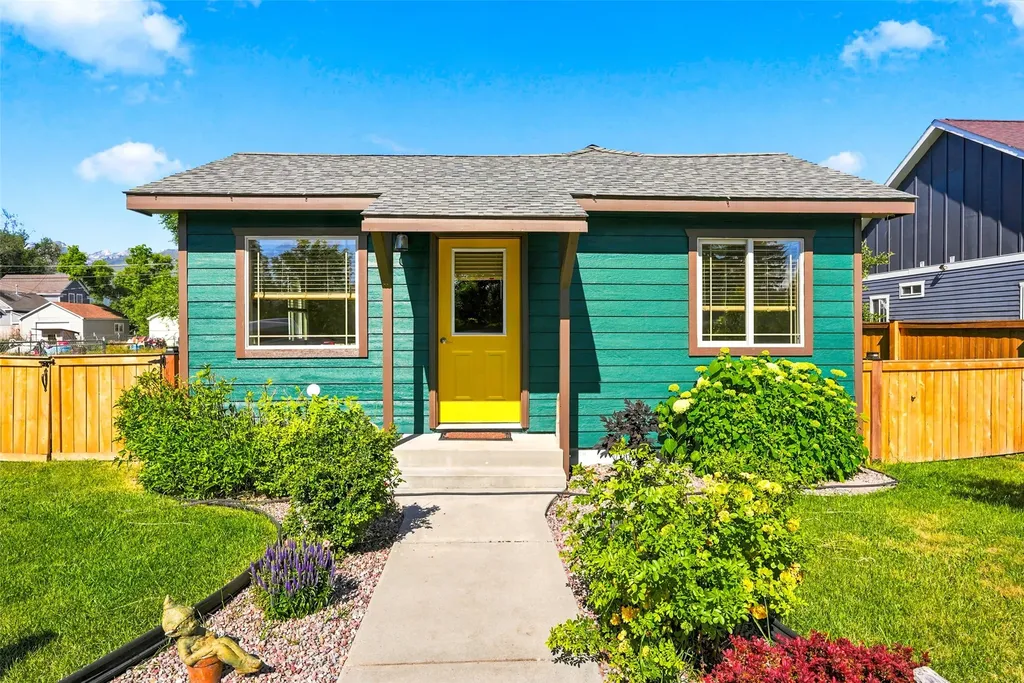 213 N 7th Street Hamilton MT 59840