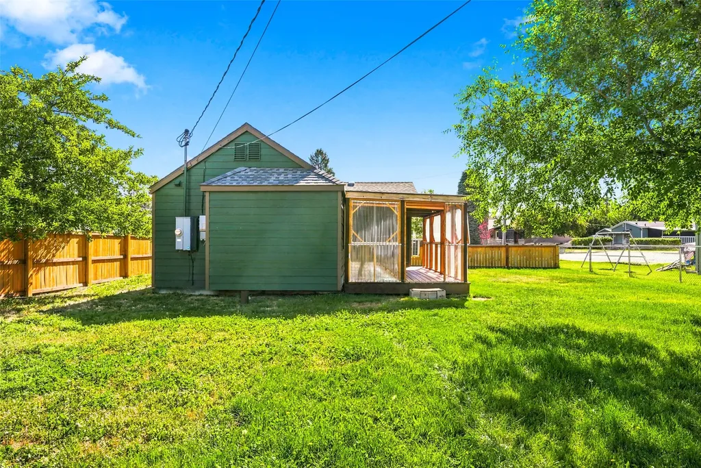 213 N 7th Street Hamilton MT 59840