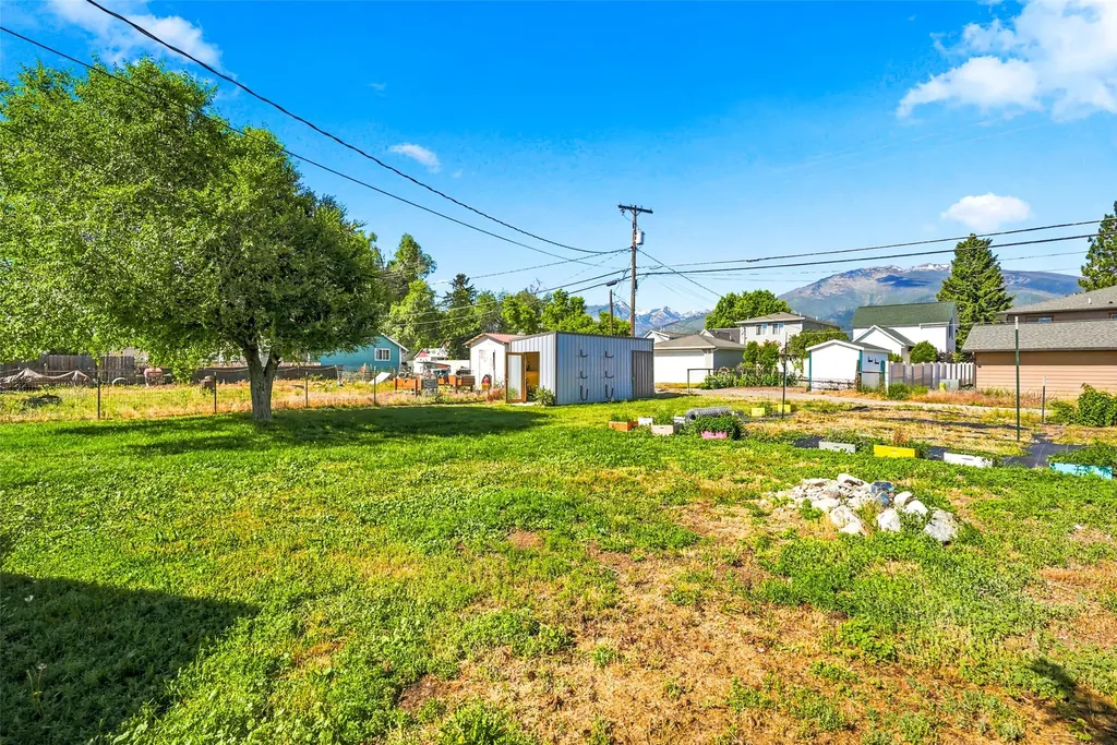 213 N 7th Street Hamilton MT 59840