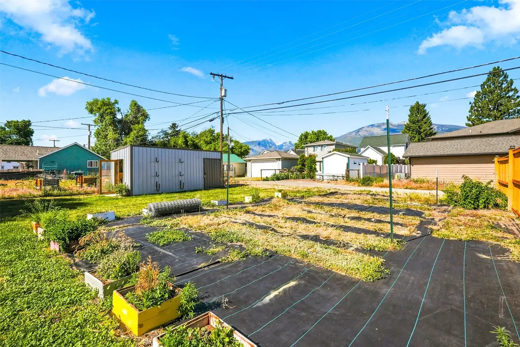 213 N 7th Street Hamilton MT 59840