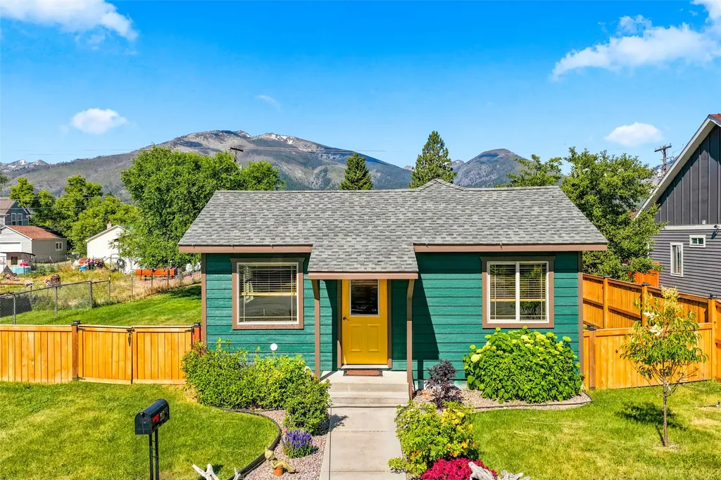 213 N 7th Street Hamilton MT 59840