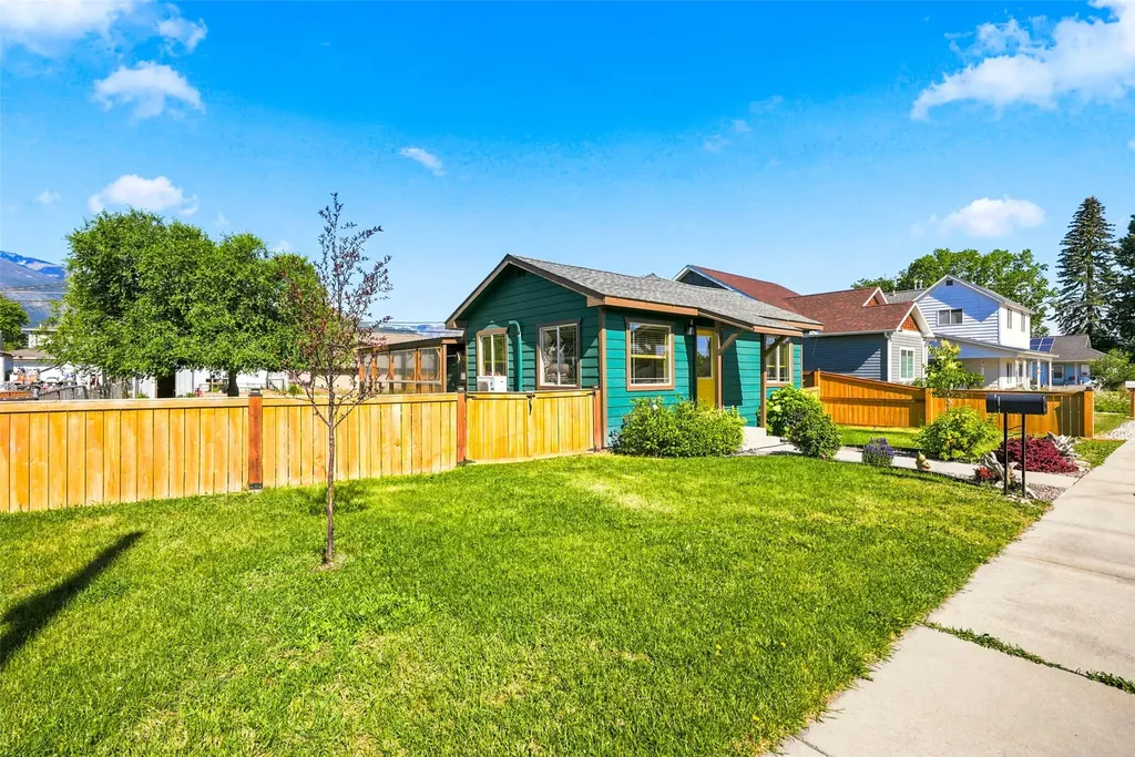 213 N 7th Street Hamilton MT 59840