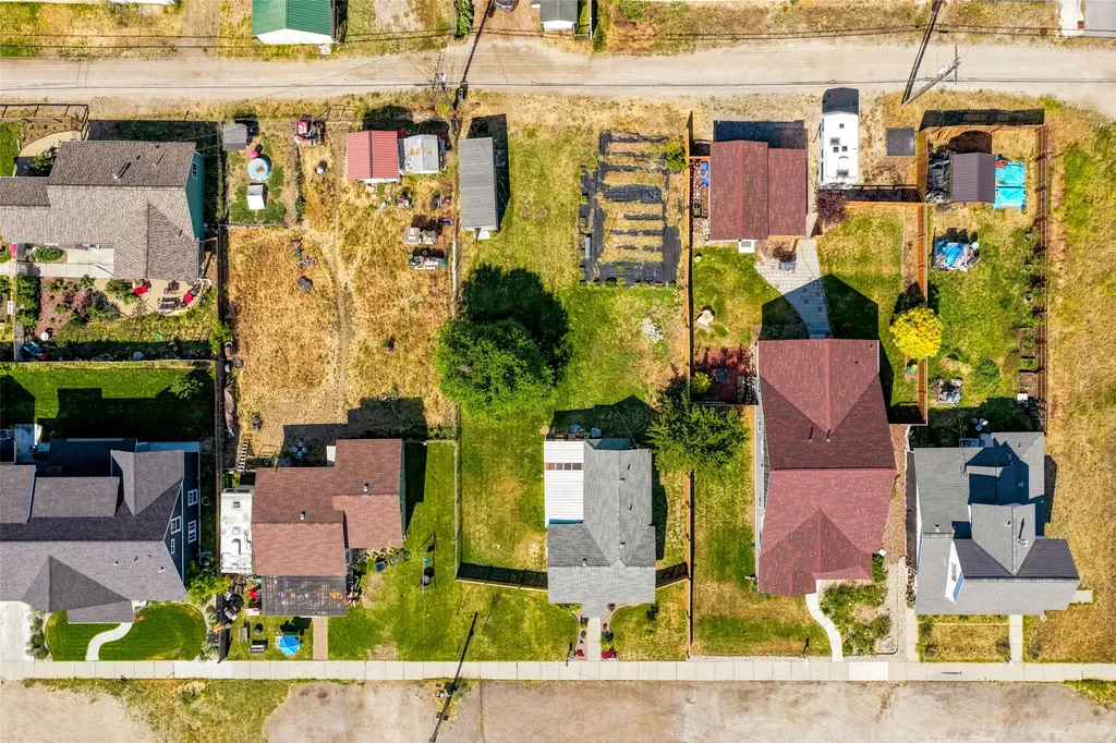 213 N 7th Street Hamilton MT 59840