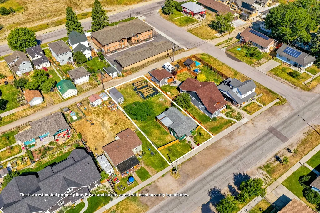 213 N 7th Street Hamilton MT 59840