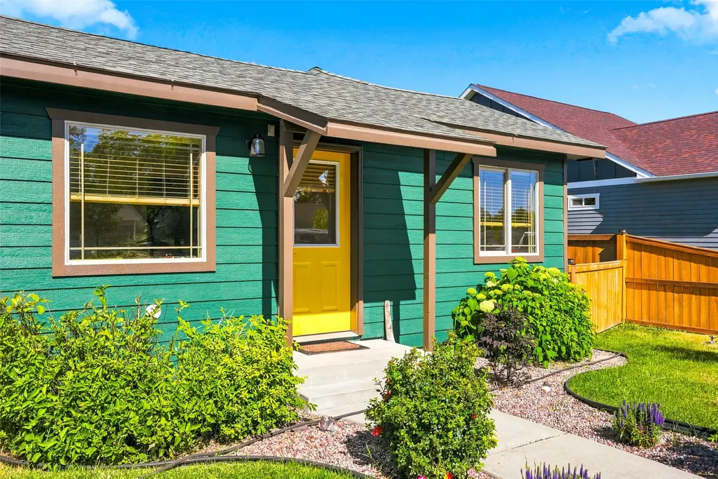 213 N 7th Street Hamilton MT 59840