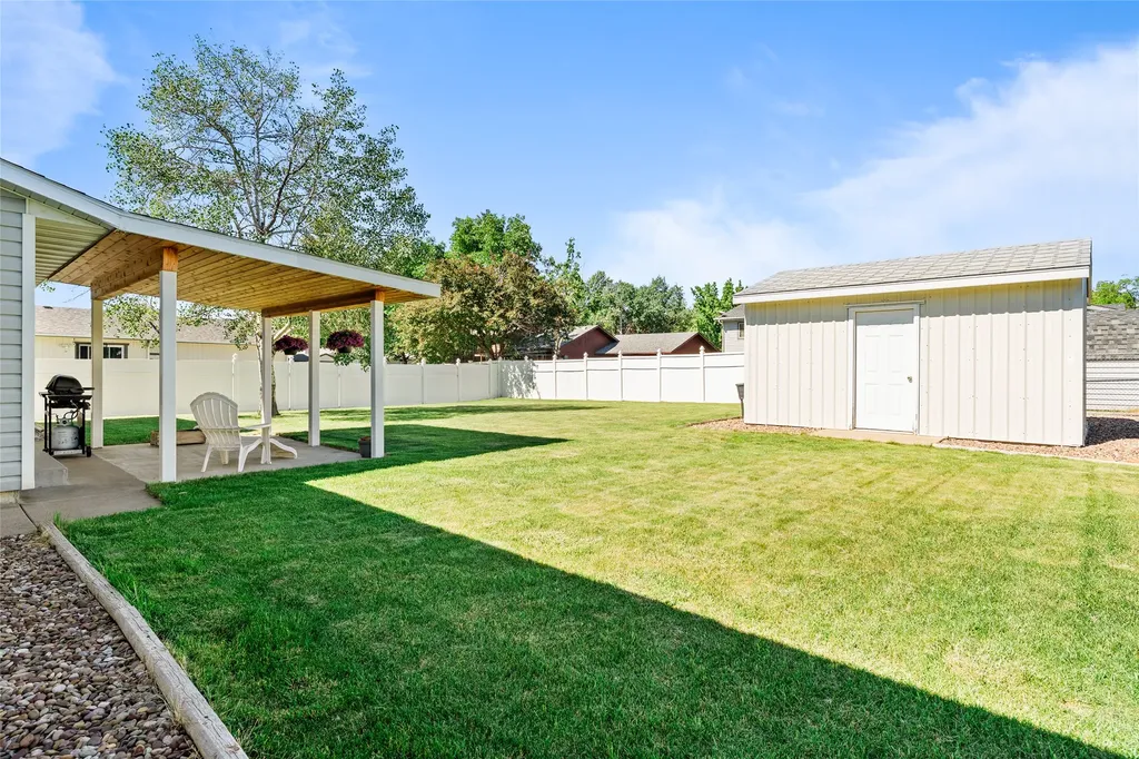 604 39a Street N Great Falls MT 59405
