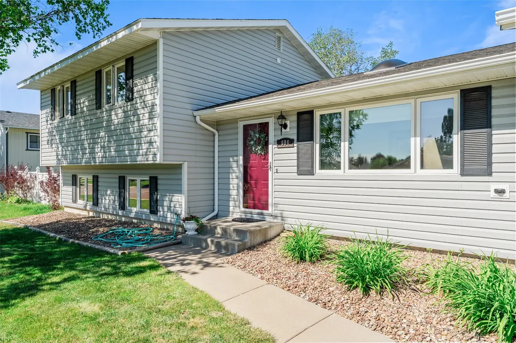 604 39a Street N Great Falls MT 59405
