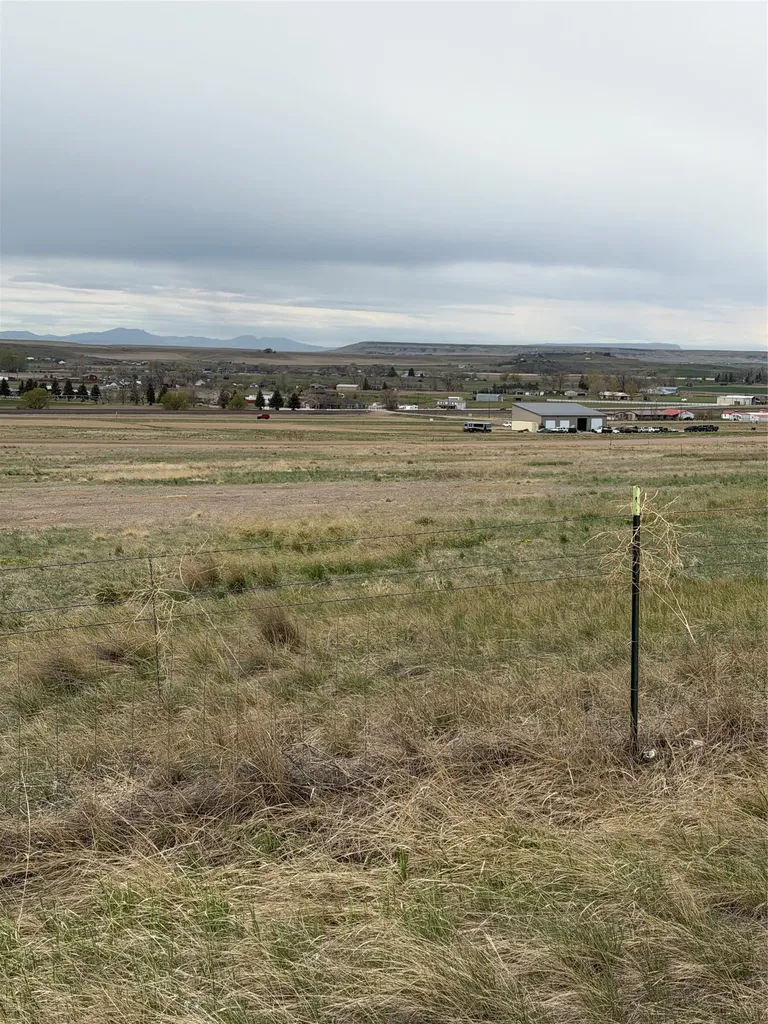 Lot 9 Vaughn South Frontage Road Great Falls MT 59404