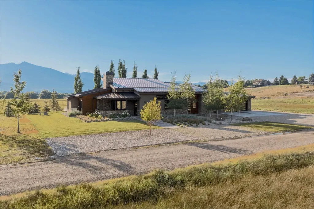 22 Rockaway Road Hamilton MT 59840