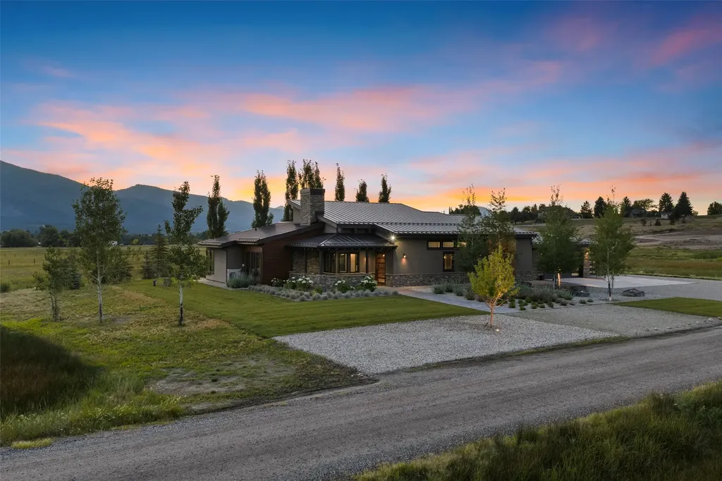22 Rockaway Road Hamilton MT 59840