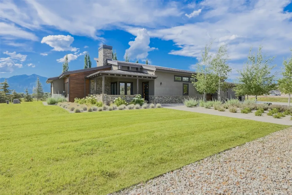22 Rockaway Road Hamilton MT 59840