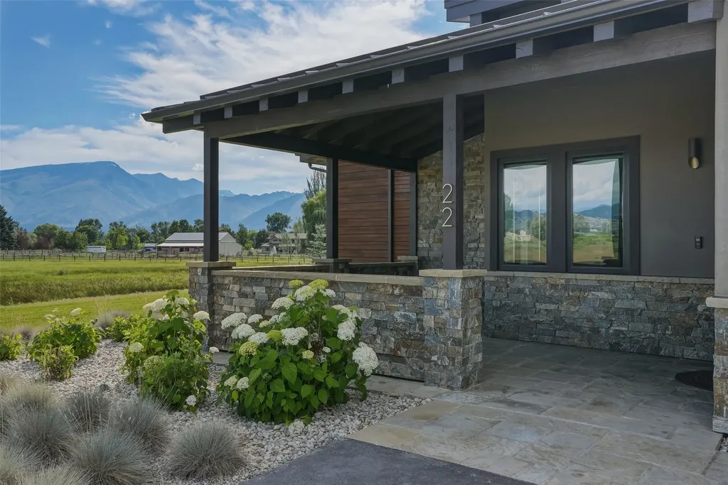 22 Rockaway Road Hamilton MT 59840
