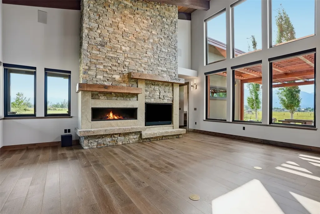 22 Rockaway Road Hamilton MT 59840