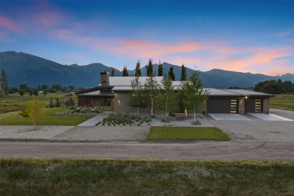 22 Rockaway Road Hamilton MT 59840