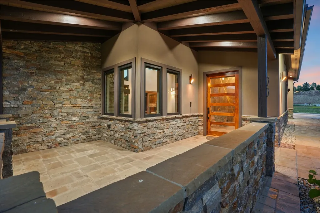 22 Rockaway Road Hamilton MT 59840