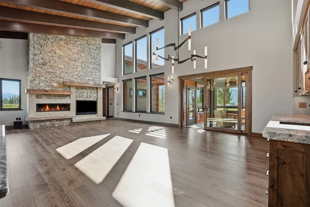 22 Rockaway Road Hamilton MT 59840