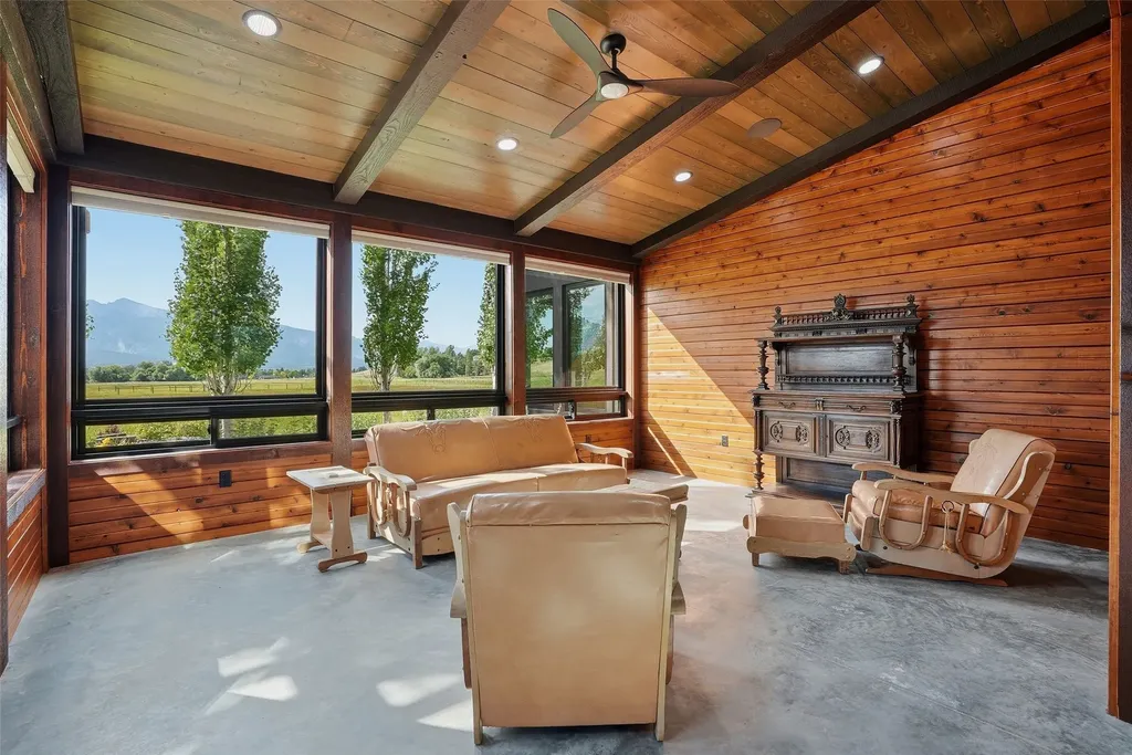 22 Rockaway Road Hamilton MT 59840