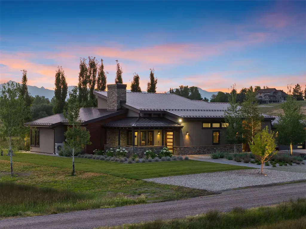 22 Rockaway Road Hamilton MT 59840