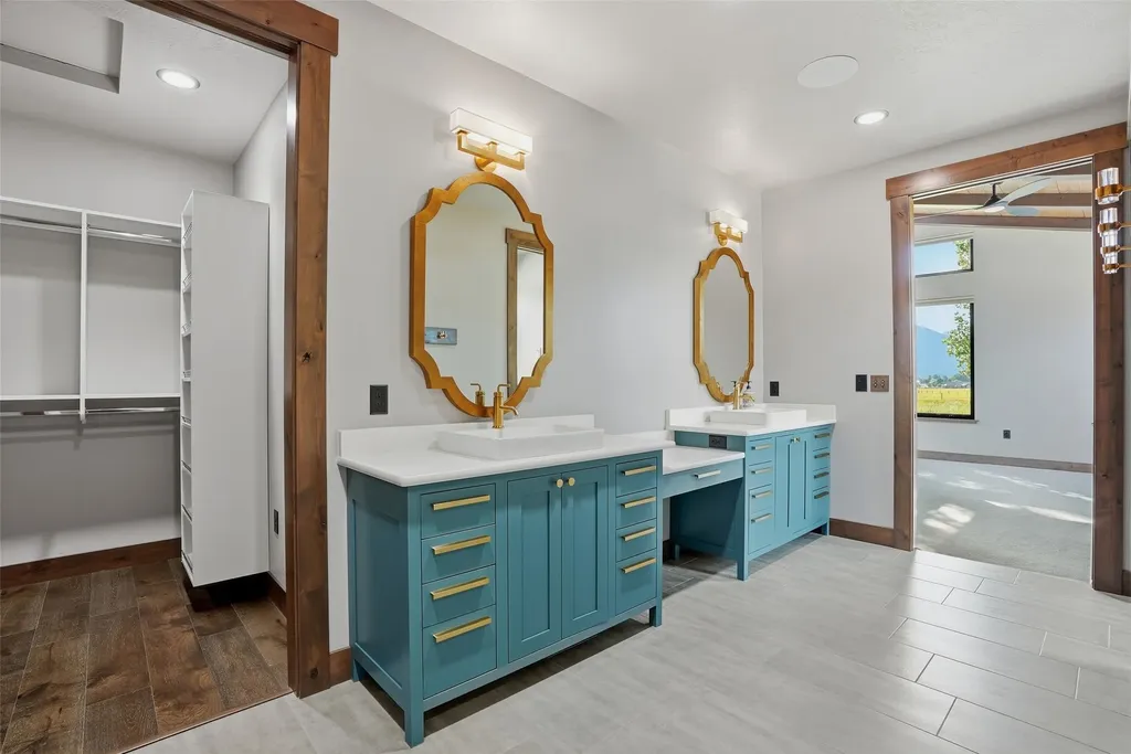 22 Rockaway Road Hamilton MT 59840