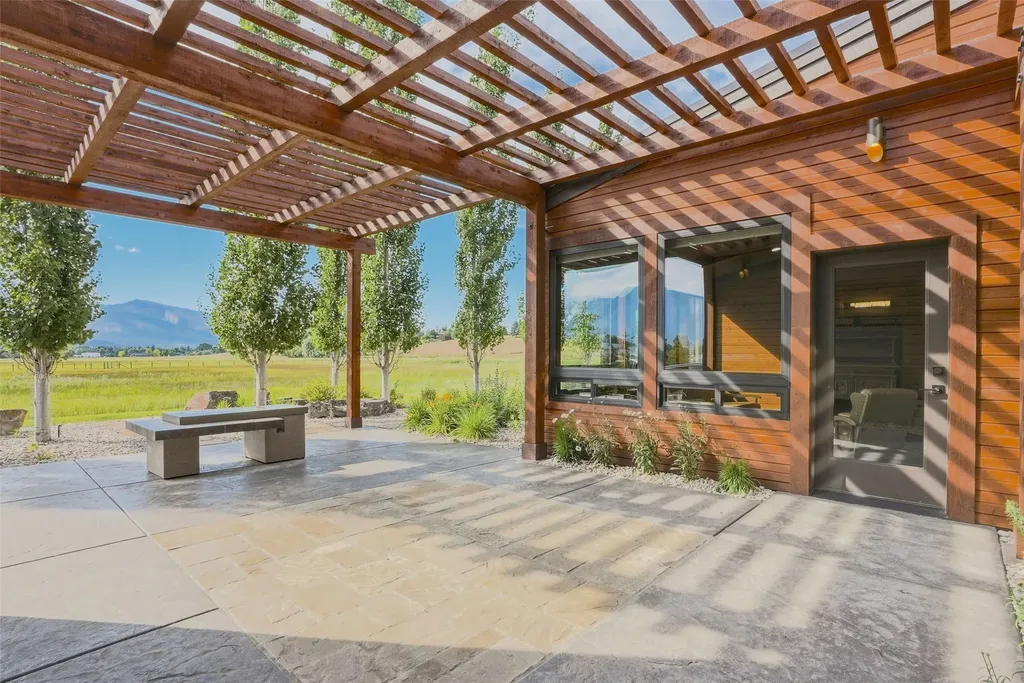 22 Rockaway Road Hamilton MT 59840