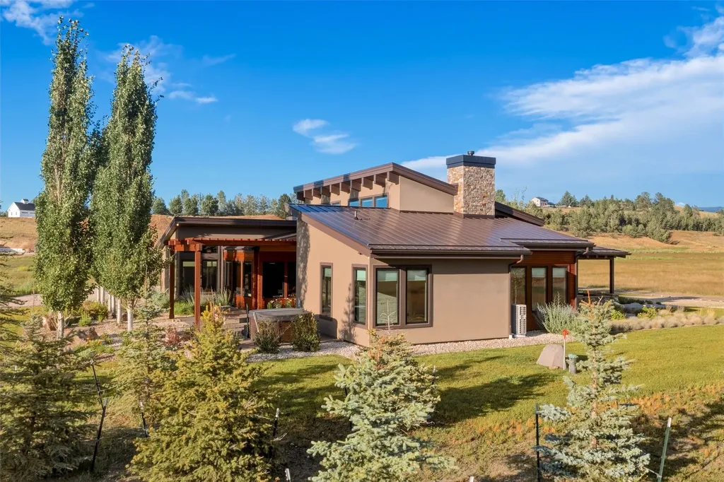 22 Rockaway Road Hamilton MT 59840