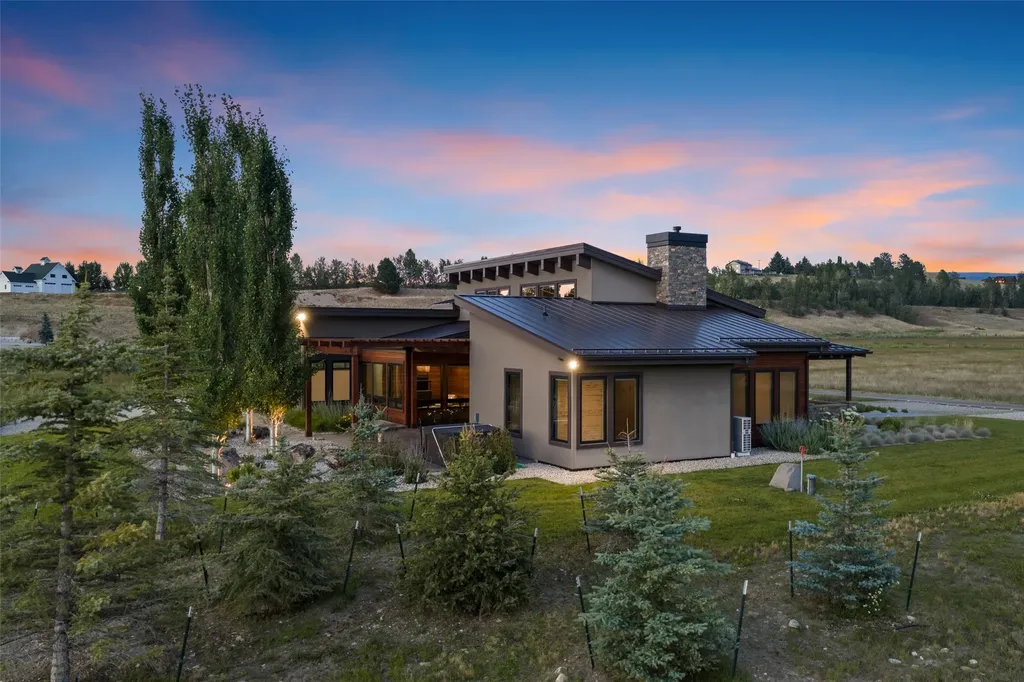 22 Rockaway Road Hamilton MT 59840