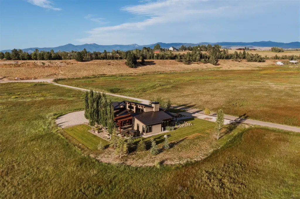 22 Rockaway Road Hamilton MT 59840
