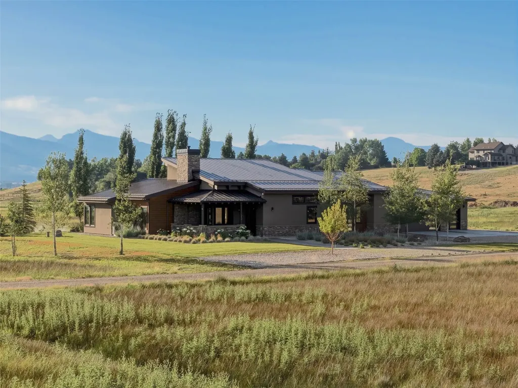22 Rockaway Road Hamilton MT 59840