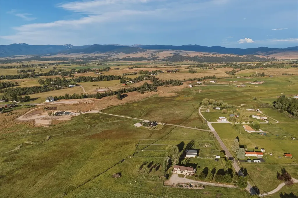 22 Rockaway Road Hamilton MT 59840