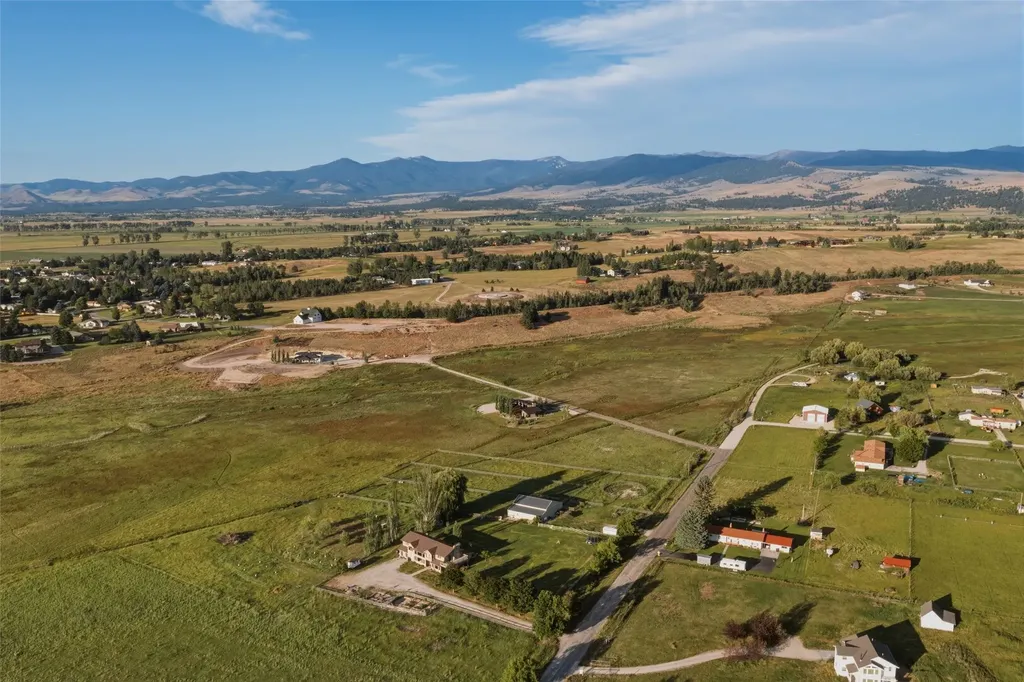 22 Rockaway Road Hamilton MT 59840