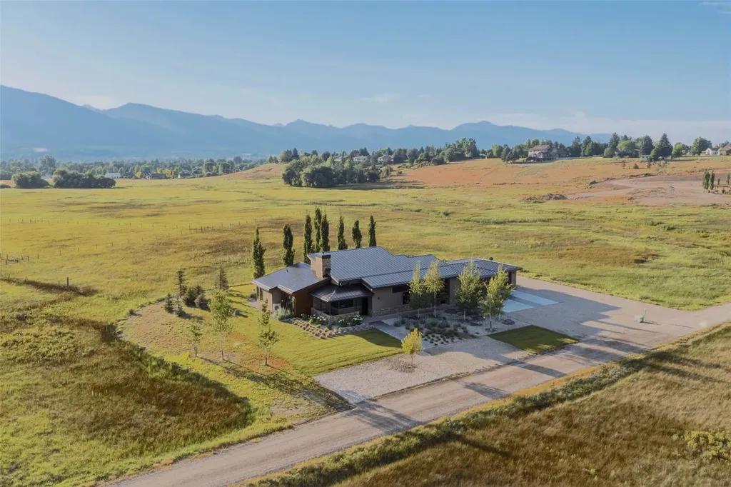 22 Rockaway Road Hamilton MT 59840