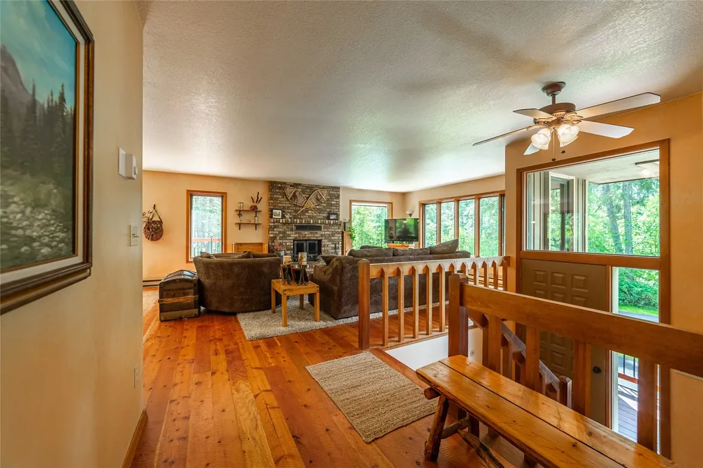 235 & 245 Diamond Court Whitefish MT 59937