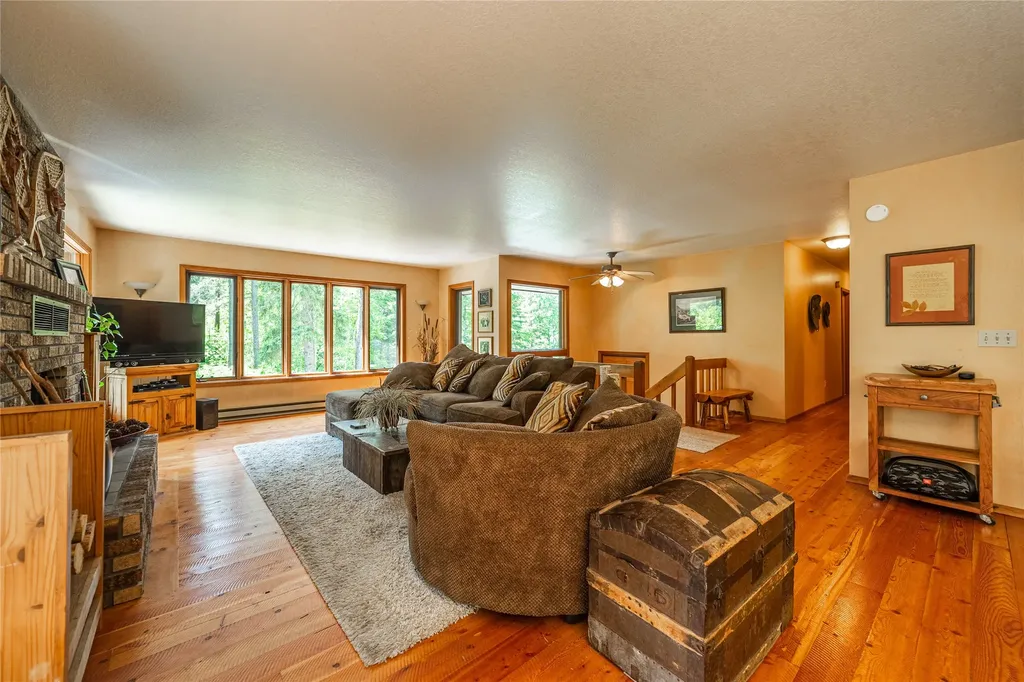 235 & 245 Diamond Court Whitefish MT 59937