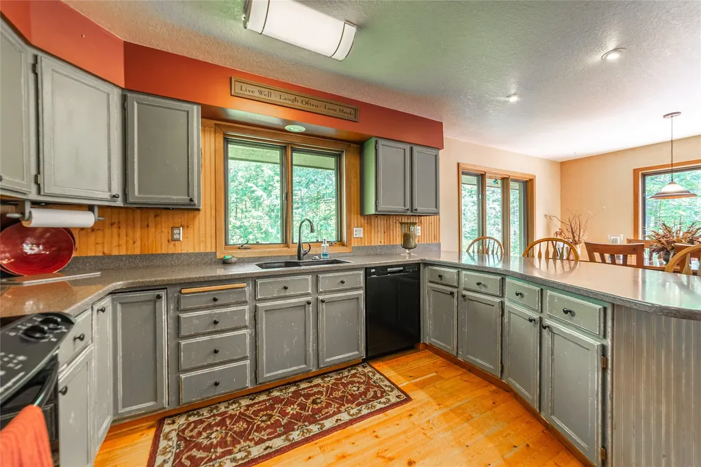 235 & 245 Diamond Court Whitefish MT 59937