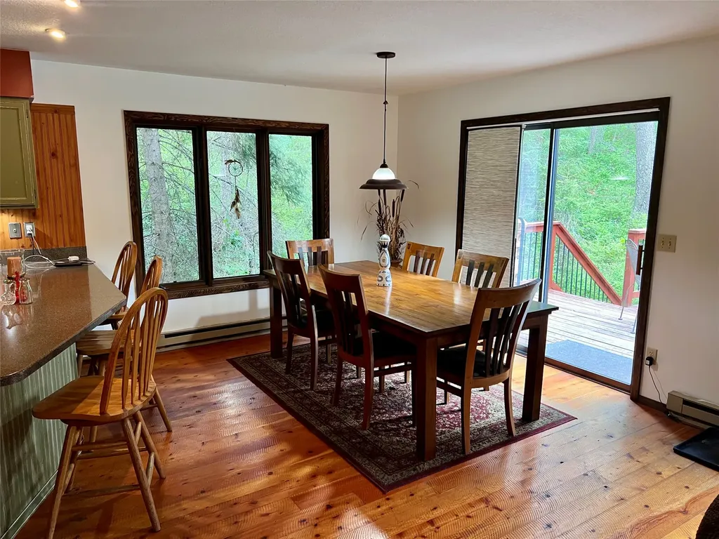 235 & 245 Diamond Court Whitefish MT 59937