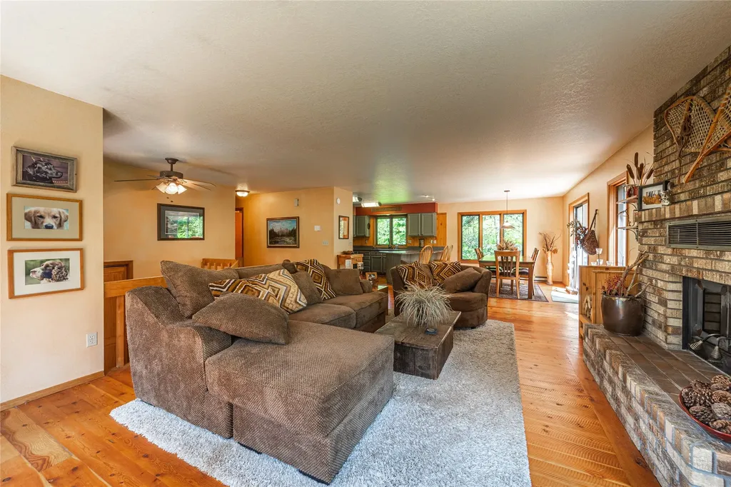 235 & 245 Diamond Court Whitefish MT 59937