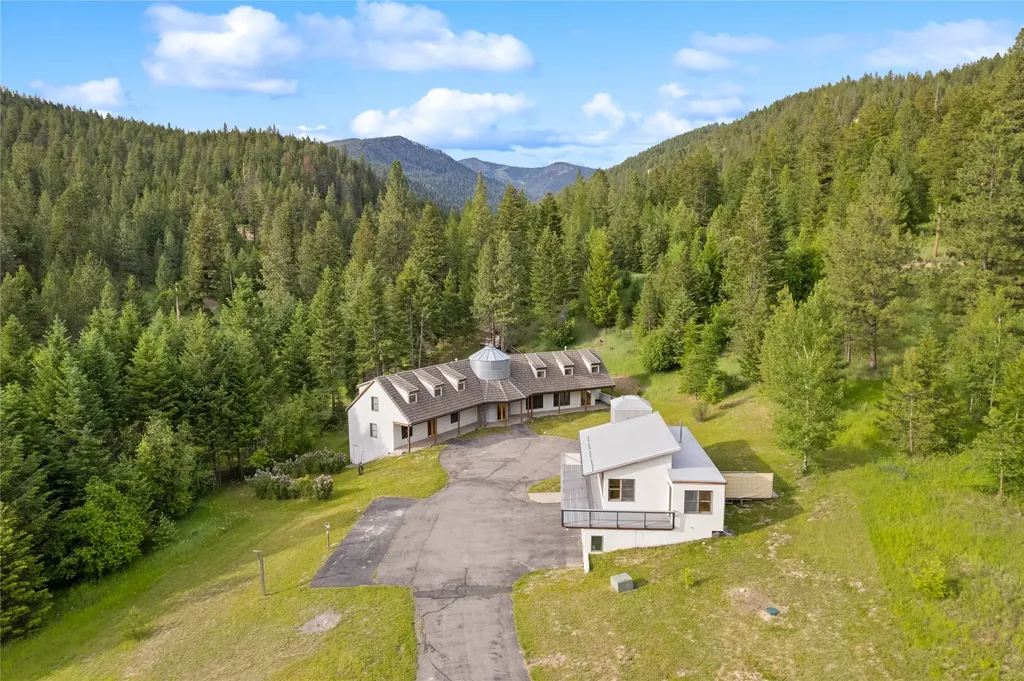 2405 Dodd Ranch Road Missoula MT 59808