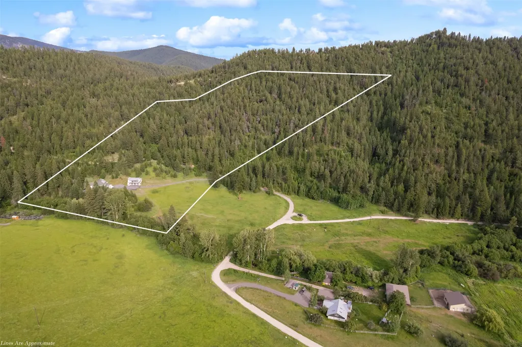 2405 Dodd Ranch Road Missoula MT 59808