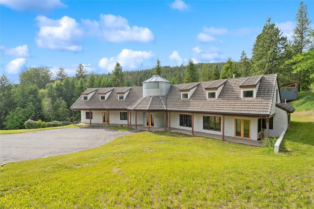 2405 Dodd Ranch Road Missoula MT 59808