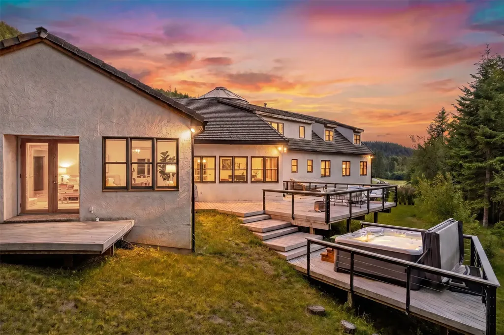 2405 Dodd Ranch Road Missoula MT 59808