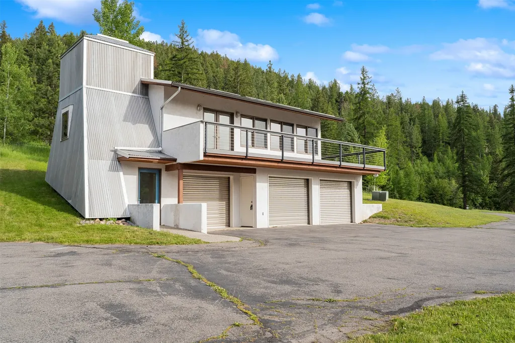 2405 Dodd Ranch Road Missoula MT 59808